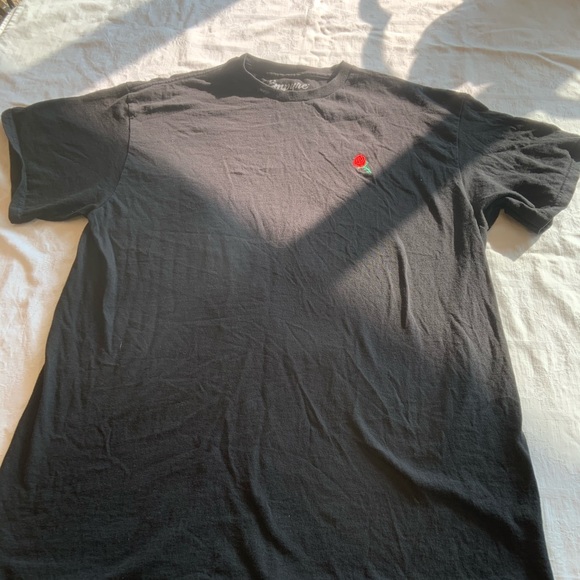 Empyre rose tee - Picture 2 of 3